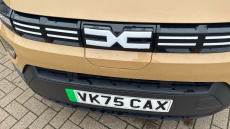 Dacia Spring 27kWh Expression 65 48kW 5dr Auto Electric Hatchback